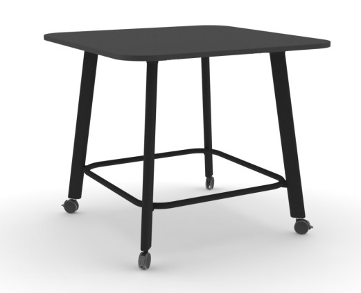 Rosie Square Table -1050H mobile